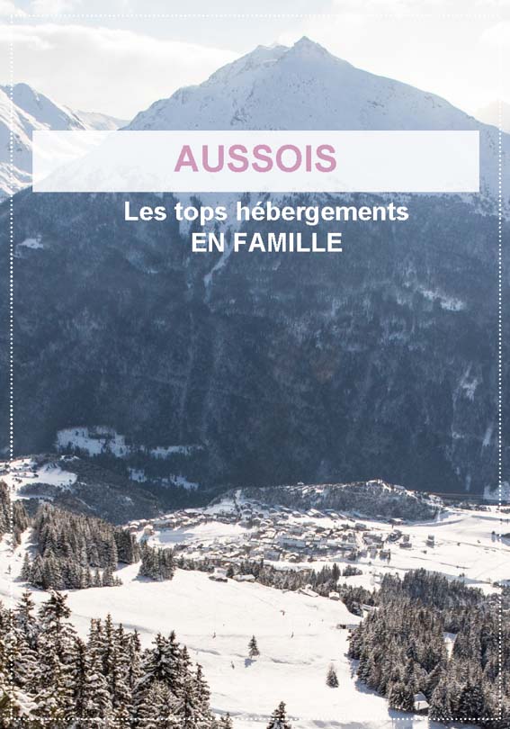 location Aussois