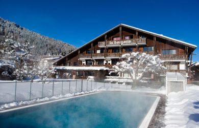 Stations de ski familiales : 5 hôtels coups de cœur