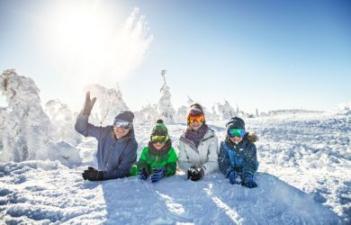 Pierre et Vacances au ski : nos 7 résidences préférées