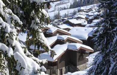 Valmorel : nos locations préférées en famille