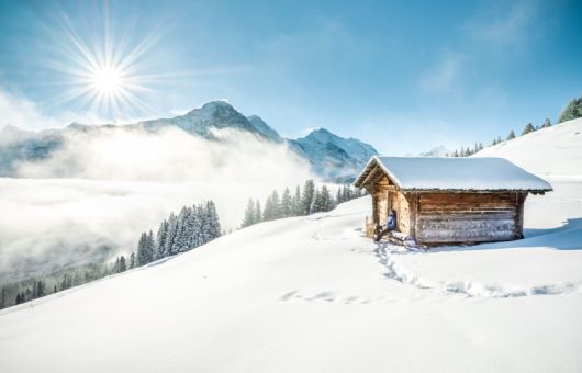 Skier en suisse : top 5 des stations où partir en famille